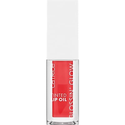 Catrice Catrice Glossin' Glow Tinted Lip Oil 020 Drama Mama 4ml