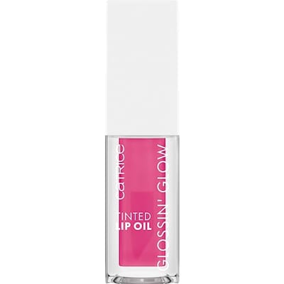 Catrice Catrice Glossin' Glow Tinted Lip Oil 040 Glossip Girl 4ml
