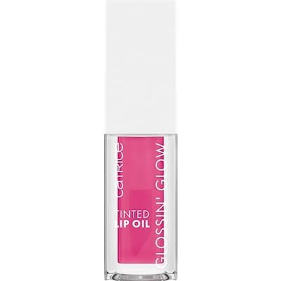 Catrice Catrice Glossin' Glow Tinted Lip Oil 040 Glossip Girl 4ml