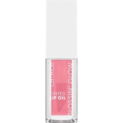 Catrice Catrice Glossin' Glow Tinted Lip Oil 060 Party Crasher 4Ml in