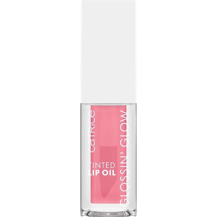 Catrice Catrice Glossin' Glow Tinted Lip Oil 070 Make A Move 4ml