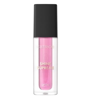 Catrice Catrice Shine Supreme Lip Oil 030 Berry Shot, 4ml