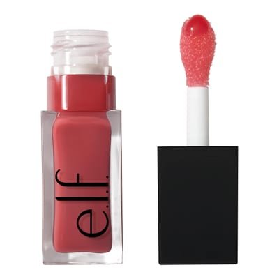 e.l.f. e.l.f. Glow Reviver Lip Oil - Rose