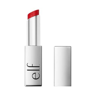 E.L.F E.L.F . Glow Reviver Lip Oil Stick Cherry On Top 3.4g