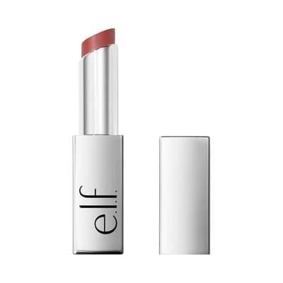 E.L.F E.L.F . Glow Reviver Lip Oil Stick Mauve Mentality 3.4g