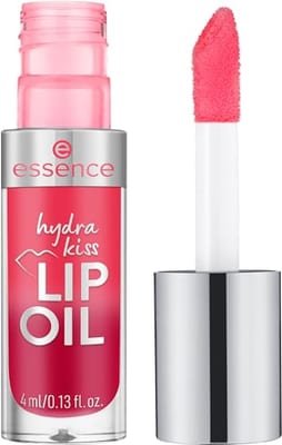 Essence Essence Hydra Kiss Lip Oil 03 Pink Champagne 4ml