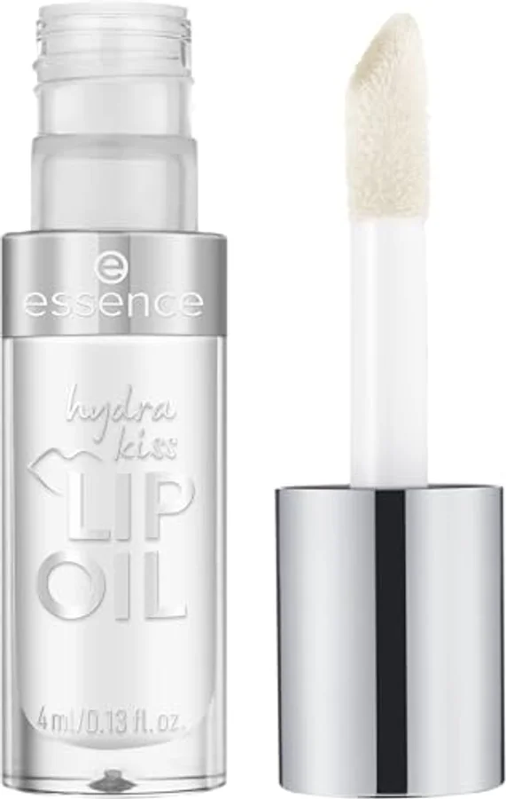 Essence Essence Hydra Kiss Lip Oil 07 Classy Glassy 4ml