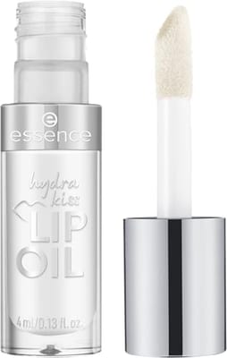 Essence Essence Hydra Kiss Lip Oil 07 Classy Glassy 4ml