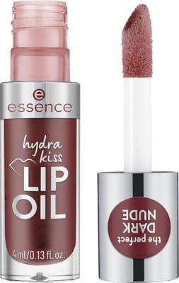 Essence Essence Hydra Kiss Lip Oil 08 Mocha Glow 4ml