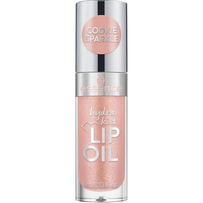Essence Essence Hydra Kiss Lip Oil 09 Cookie Sparkle 4ml