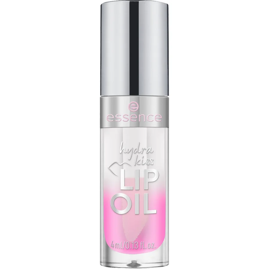 Essence Essence Hydra Kiss Lip Oil 10 Sugar Sparkle 4ml