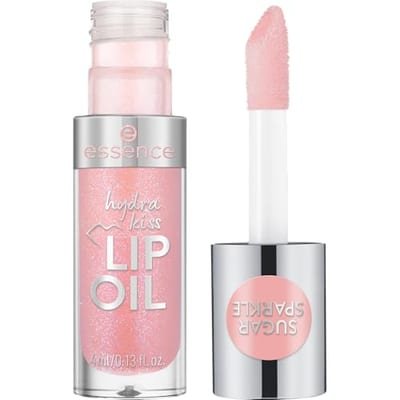 Essence Essence Hydra Kiss Lip Oil 10 Sugar Sparkle 4ml