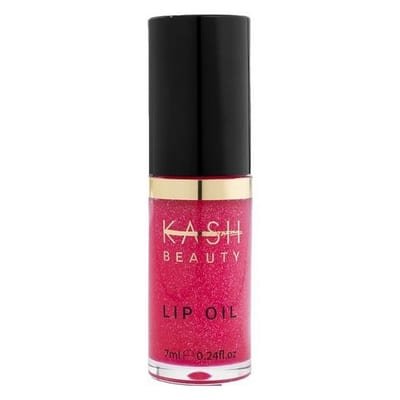 Kash Beauty Kash Beauty Charleen Candy Kiss Lip Oil 7ml
