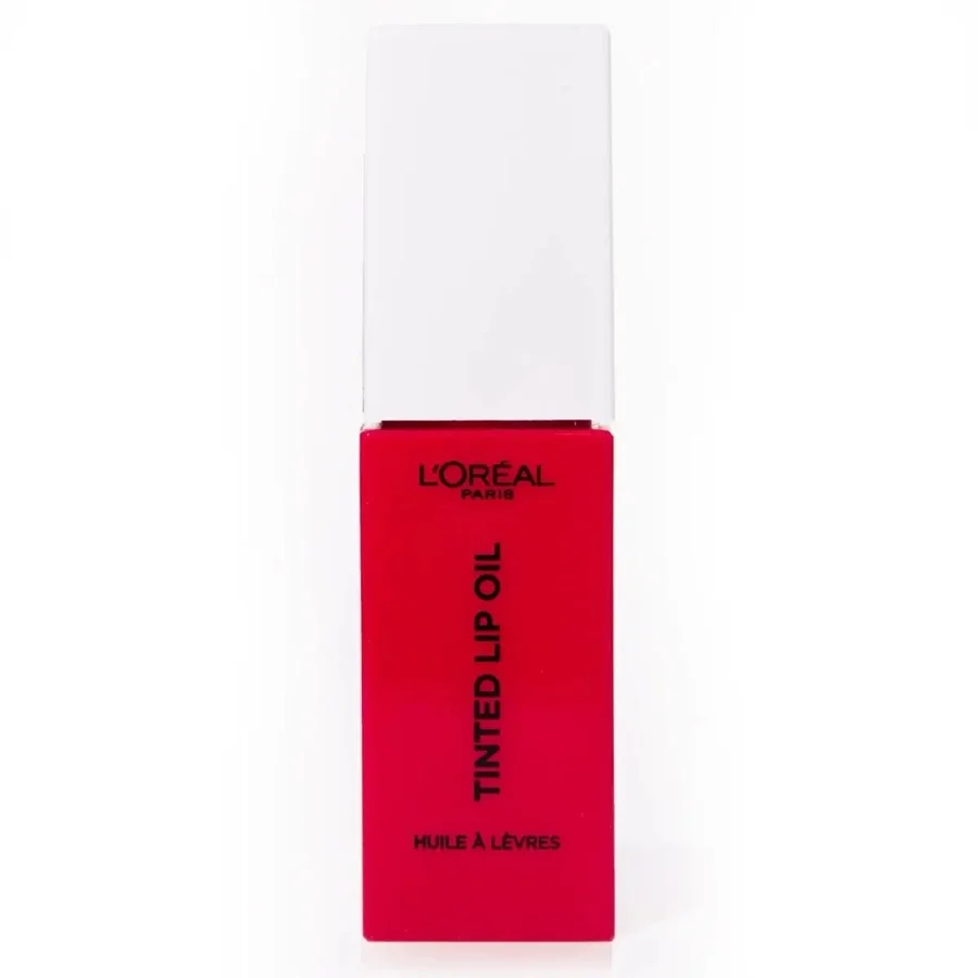 L'Oreal L'Oréal Lip Spa Tinted Lip Oil