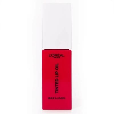 L'Oreal L'Oréal Lip Spa Tinted Lip Oil