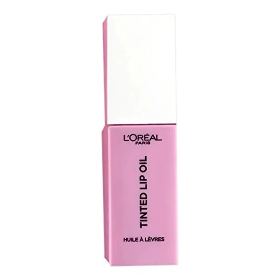 L'Oreal L'Oréal Lip Spa Tinted Lip Oil – Sugar Plum