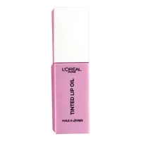 L'Oreal L'Oréal Lip Spa Tinted Lip Oil – Sugar Plum