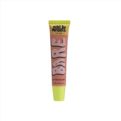Made By Mitchell Made By Mitchell Bare Lip Oil I'm The Bloss 15ml