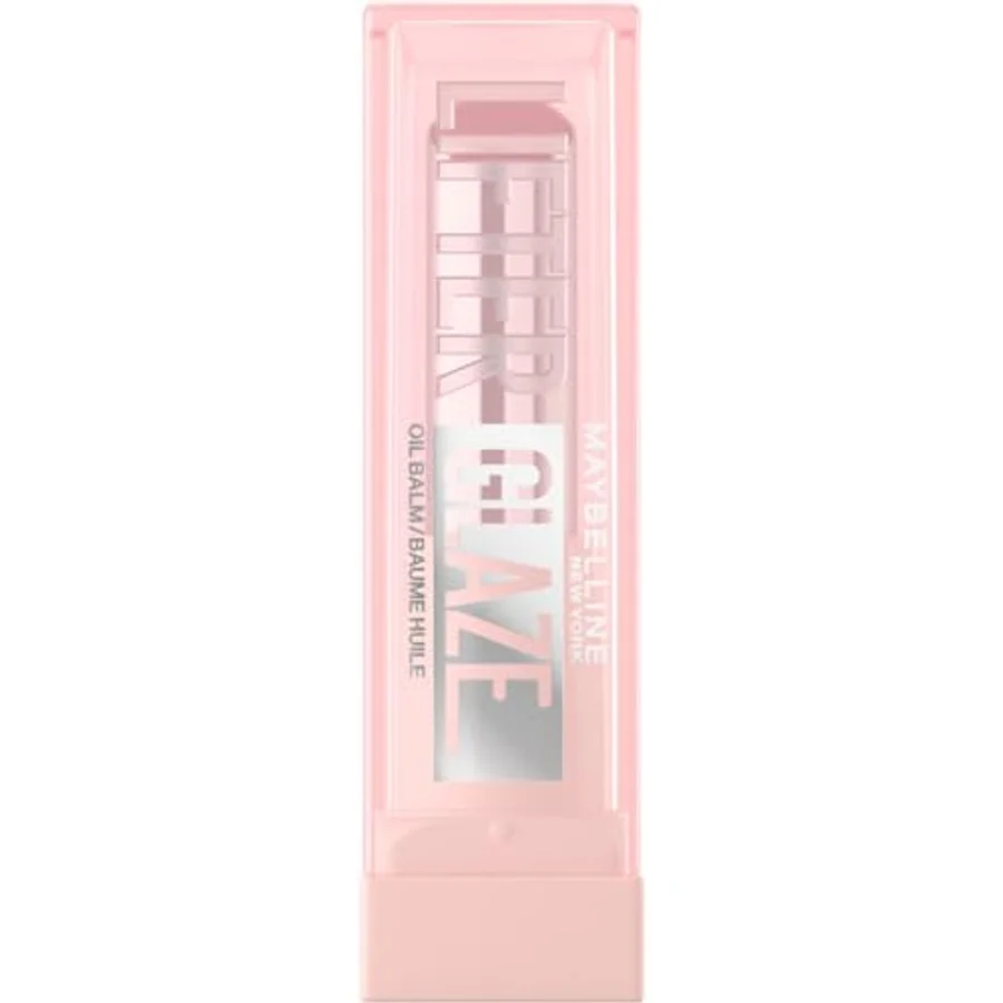 Maybelline Maybelline New York Lifter Glaze Lip Oil Balm Acai 19g