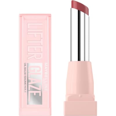 Maybelline Maybelline New York Lifter Glaze Lip Oil Balm Berry Haze 19g
