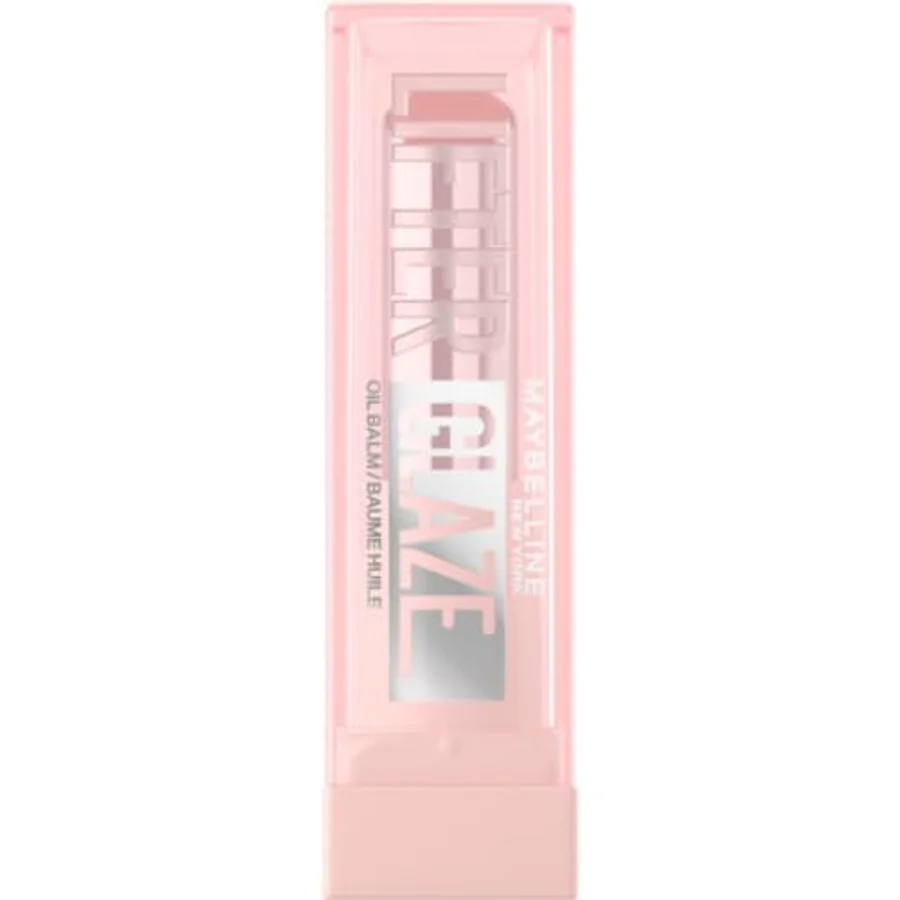Maybelline Maybelline New York Lifter Glaze Lip Oil Balm Latte Crush 19g