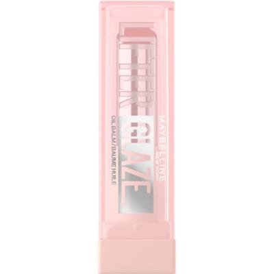 Maybelline Maybelline New York Lifter Glaze Lip Oil Balm Latte Crush 19g