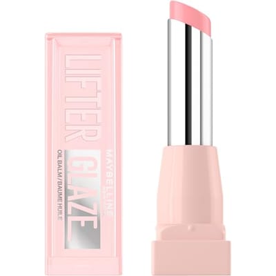 Maybelline Maybelline New York Lifter Glaze Lip Oil Balm Pink Drip 19g