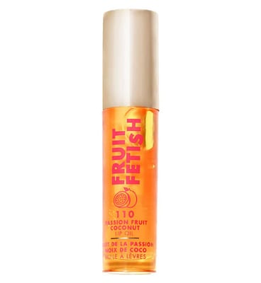 Milani Milani Fruit Fetish Lip Oils 120 Strawberry Melon 4ml