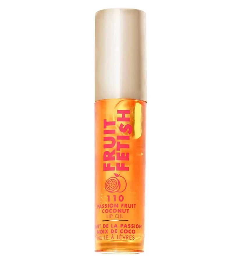 Milani Milani Fruit Fetish Lip Oils 140 Cherry Lime 4ml