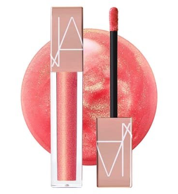 NARS NARS Afterglow Lip Oil Faraway 5.7Ml in 500 -