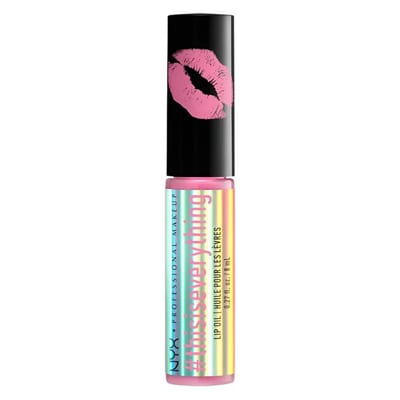 NYX NYX Professional Makeup Limited Edition Pride #ThisIsEverything Lip Oil