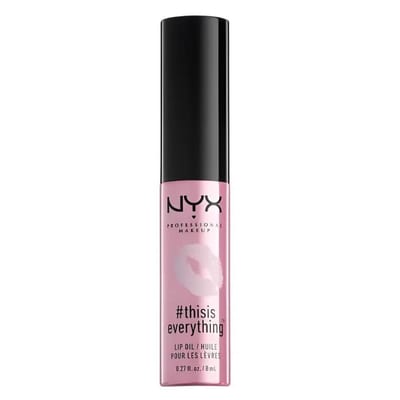 NYX NYX Professional Makeup This Is Everything Lip Oil