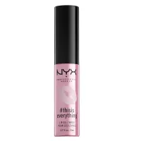 NYX NYX Professional Makeup This Is Everything Lip Oil – 05 Sheer Blush