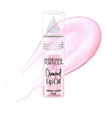 Physicians Formula Physicians Formula Diamond Lip Oil Pink 4.6ml