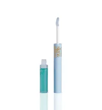 P.Louise P.Louise Sign And Shine Lip Oil Pen – Blue Raspberry 1.4ml
