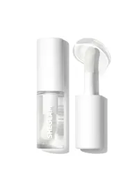 SHEGLAM SHEGLAM Jelly Wow Hydrating Non-Sticky Lip Oil Moisturizing Plumping Lip Gloss – Loco For Coco