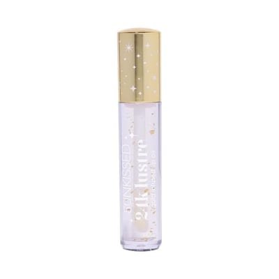 Sunkissed Sunkissed 24k Lustre Gold Infused Lip Oil 2.4ml