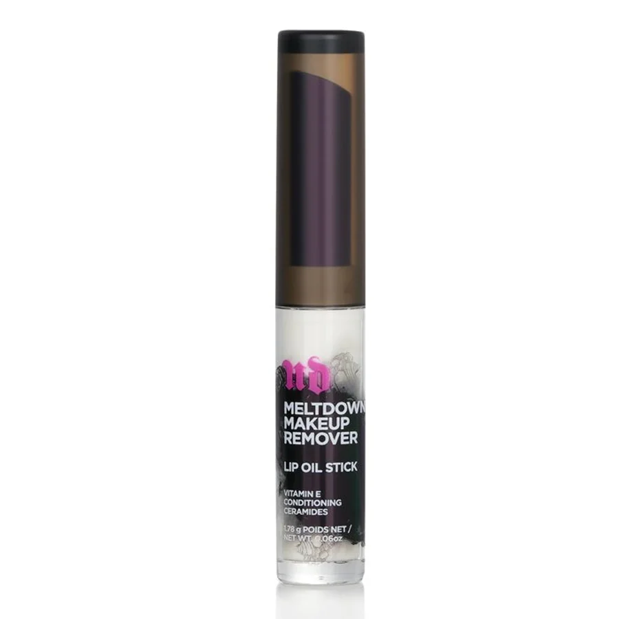 Urban Decay Urban Decay Meltdown Make-up Remover Lip Oil Stick 1.78g