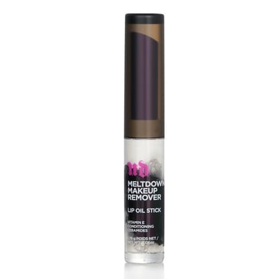 Urban Decay Urban Decay Meltdown Make-up Remover Lip Oil Stick 1.78g