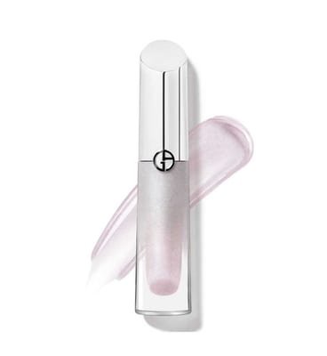 Armani Armani Giorgio Prisma Glass Icy Lip Plumper 35 Arctic Mauve 30g