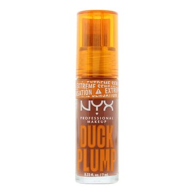 NYX NYX Duck Plump 05 Brown Of Applause Lip Plumper 7ml