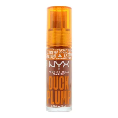 NYX Duck Plump 05 Brown Of Applause Lip Plumper