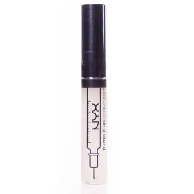 NYX Pump It Up Lip Plumper