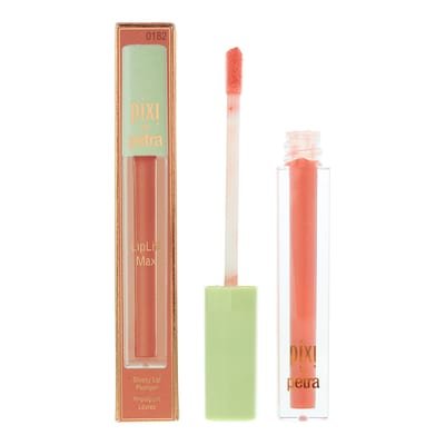 Pixi Pixi Liplift Max Sweet Nectar Glossy Lip Plumper 2.7g