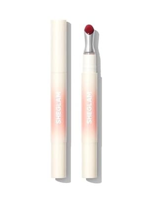 Sheglam Sheglam Bold Booster Lip Plumper-Cherry Gleam 1.5g