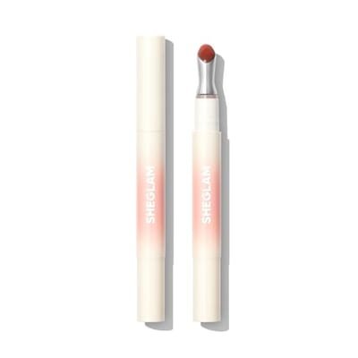 Sheglam Sheglam Bold Booster Lip Plumper-Honey Glaze 1.5g