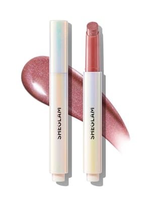 Sheglam Sheglam Pout-Perfect Shimmer Lip Plumper-Pink Flamingo2g