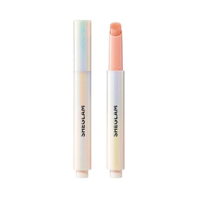 Sheglam Sheglam Pout-Perfect Shimmer Lip Plumper-Sepia Kiss2g