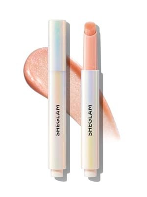 Sheglam Sheglam Pout-Perfect Shimmer Lip Plumper-Sugar Crystal2g