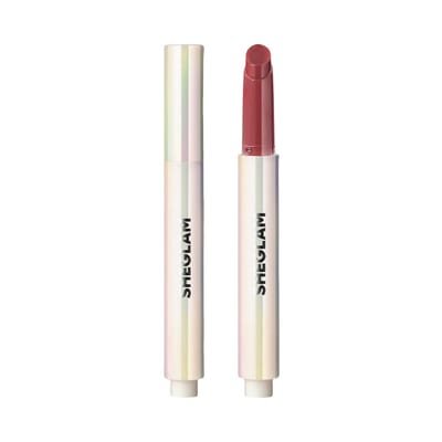 Sheglam Sheglam Pout-Perfect Shine Lip Plumper-First Crush2g